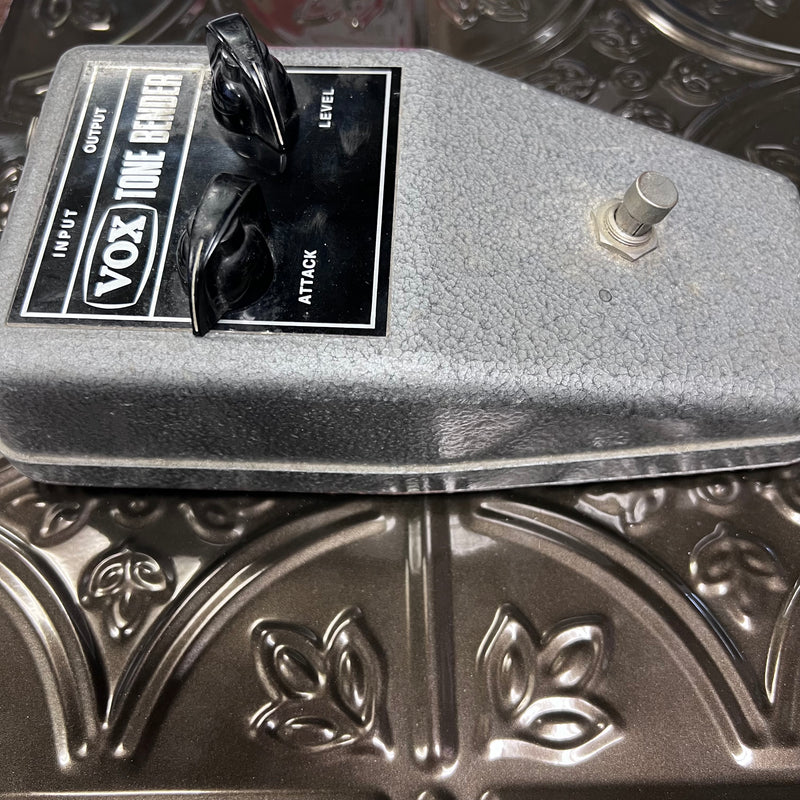 Used Vox V828 Tone Bender (1968)