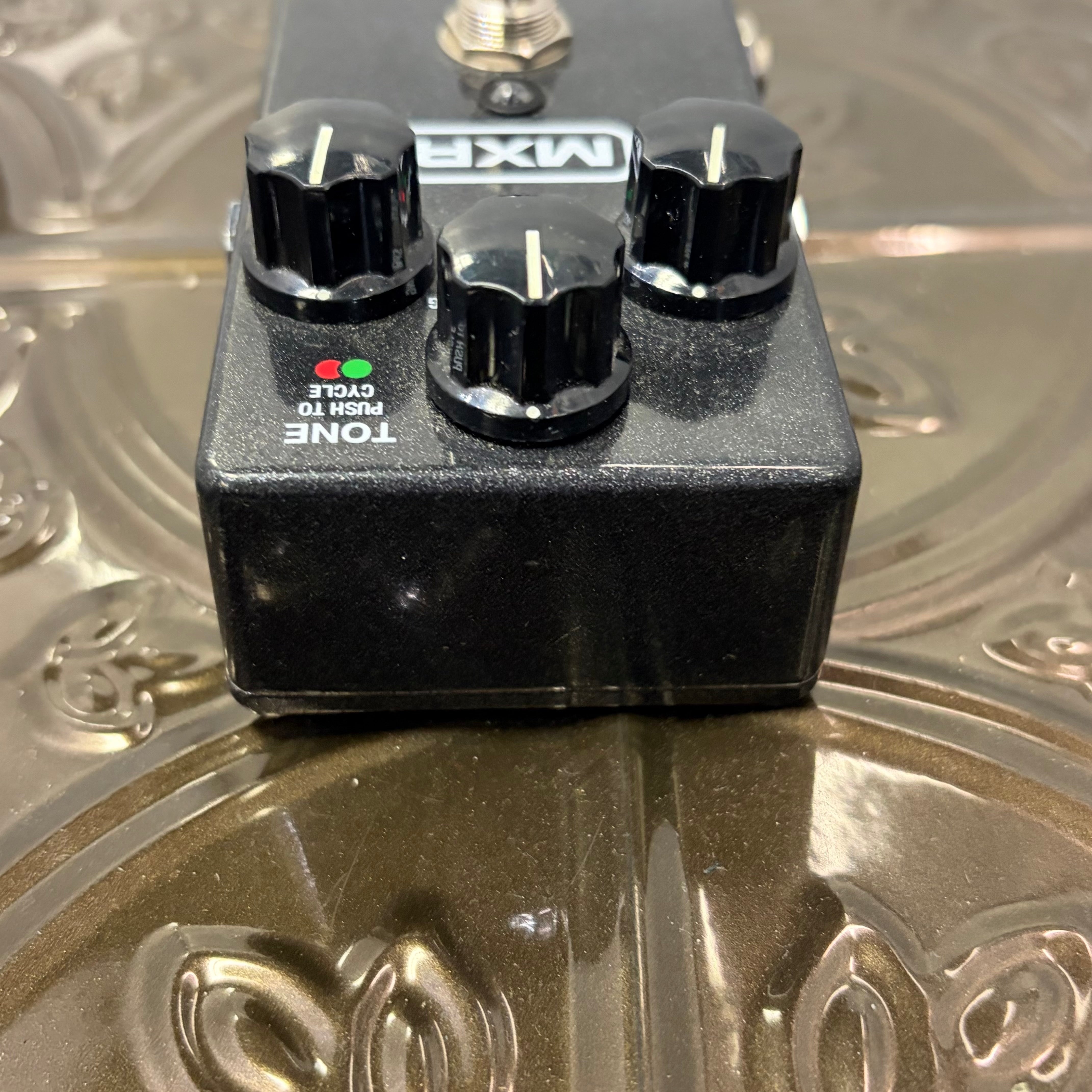 Used MXR M300 Reverb (No Box)