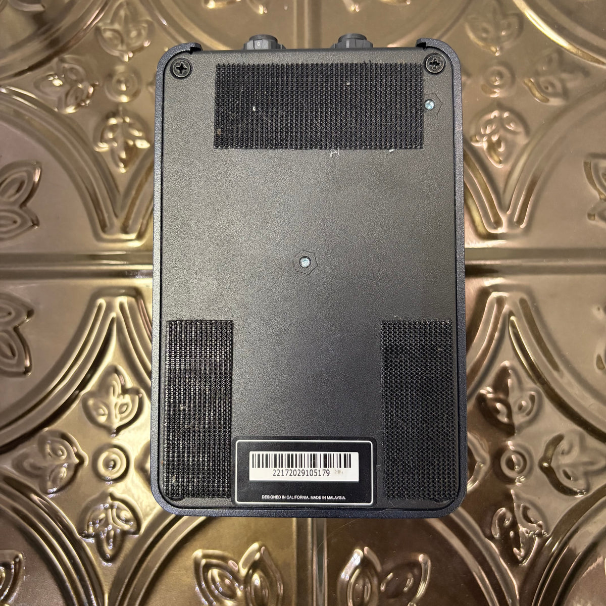 Used Universal Audio Starlight Echo Station w/o box