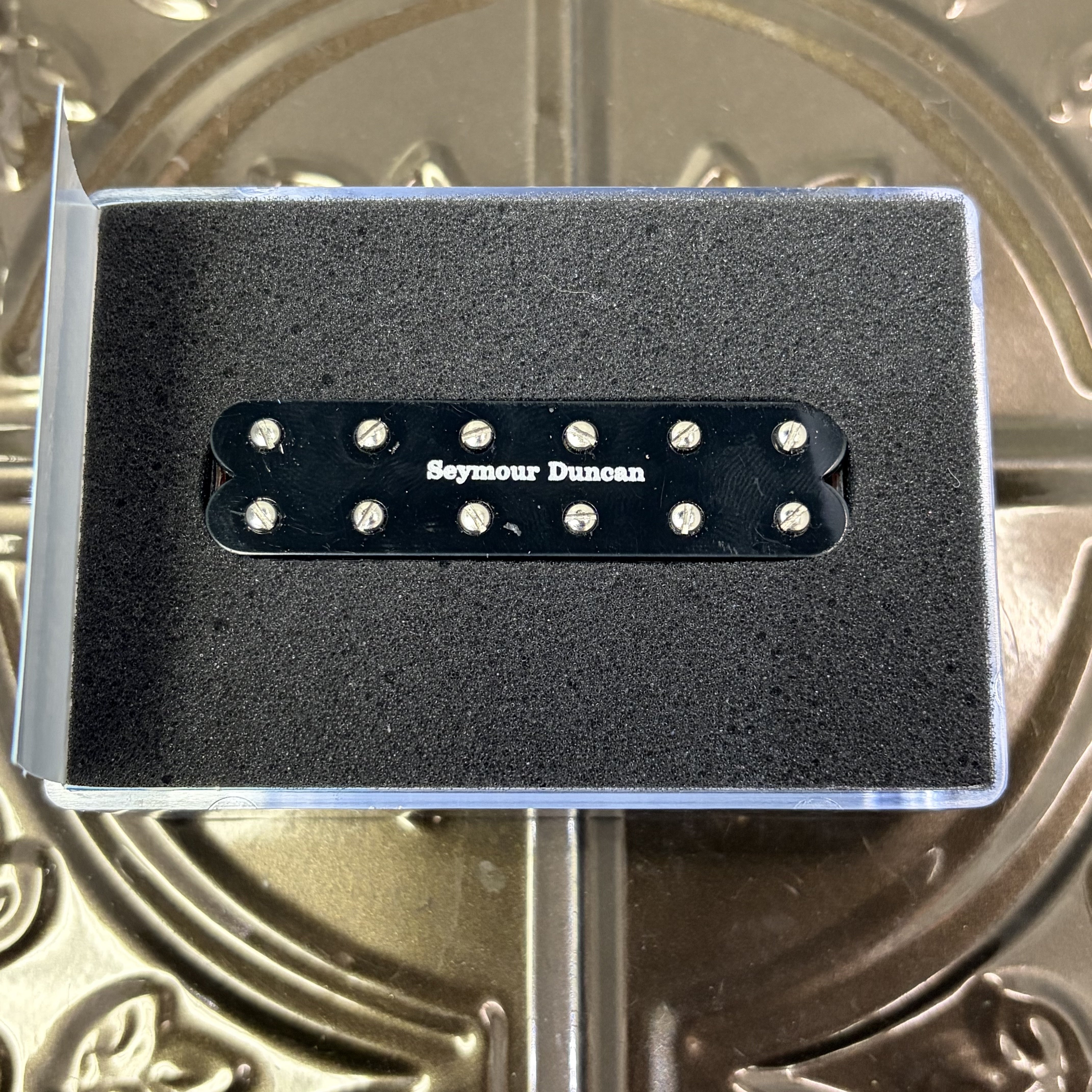 Used Seymour Duncan Little 59 Tele ST59-1