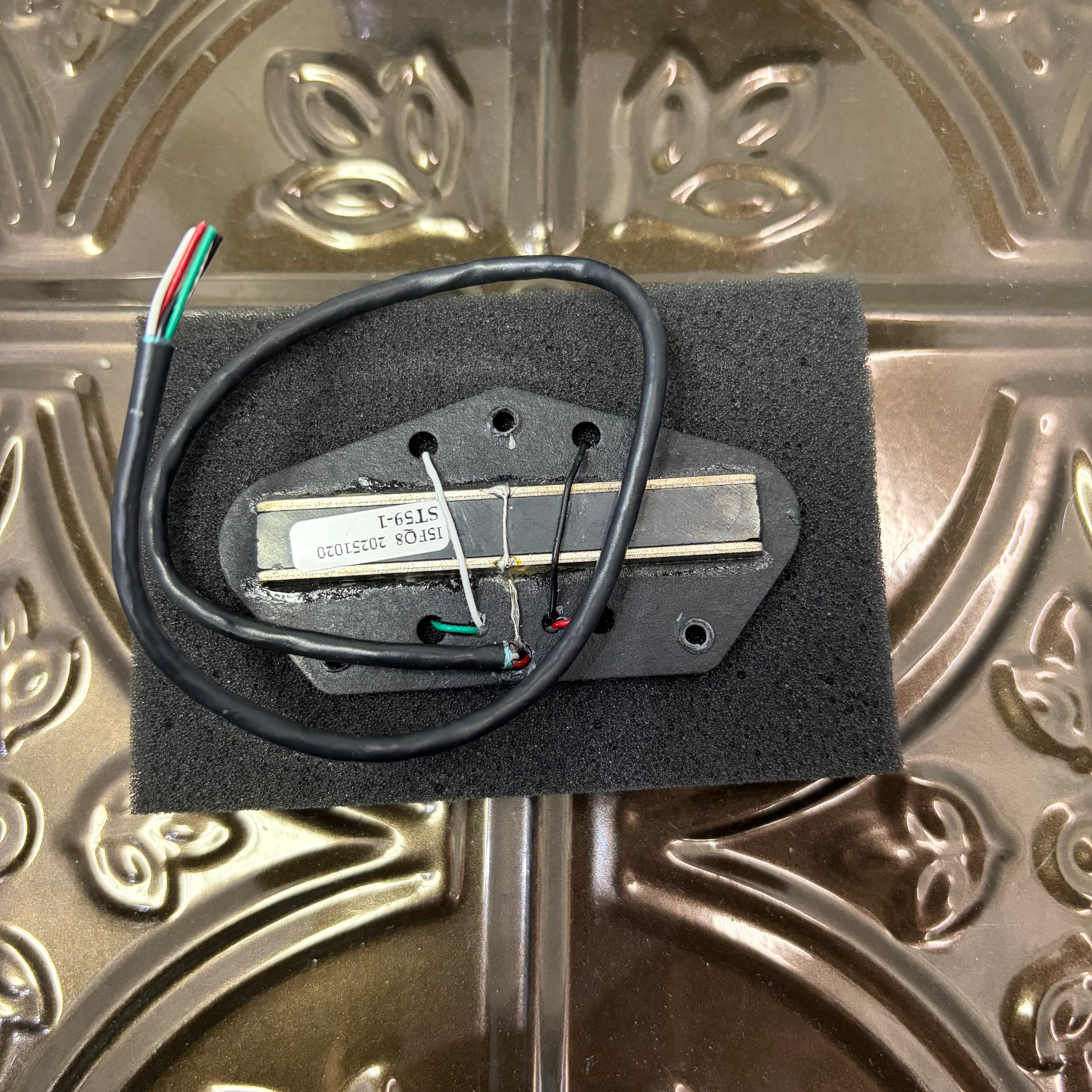 Used Seymour Duncan Little 59 Tele ST59-1