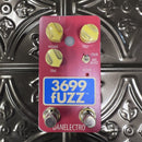 Used Danelectro 3699 Fuzz
