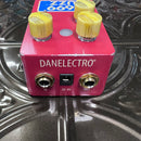 Used Danelectro 3699 Fuzz
