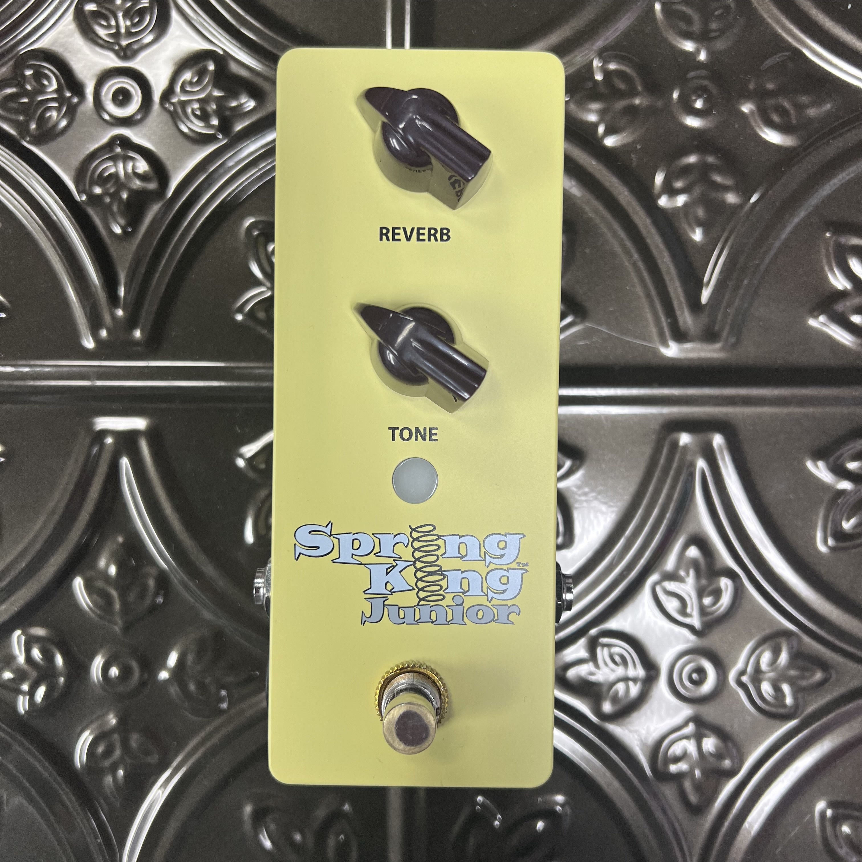 Used Danelectro Spring King Junior