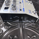 Used Boss DD-200 Delay Pedal