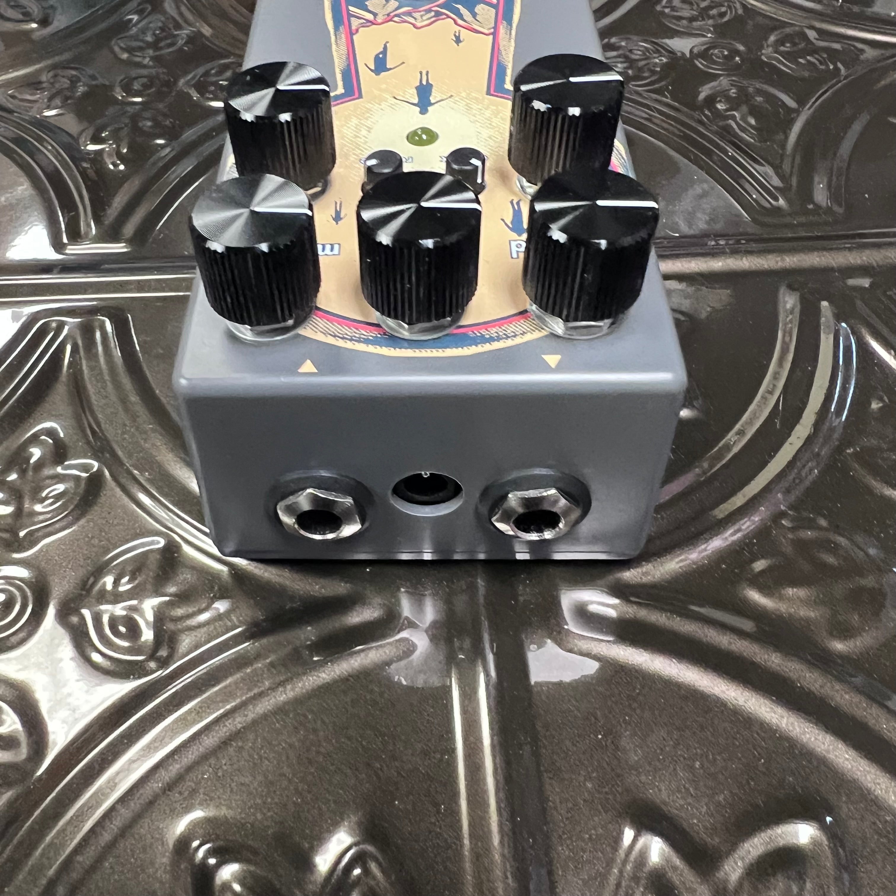 Used Walrus Audio Mira Compressor (w/ Box)