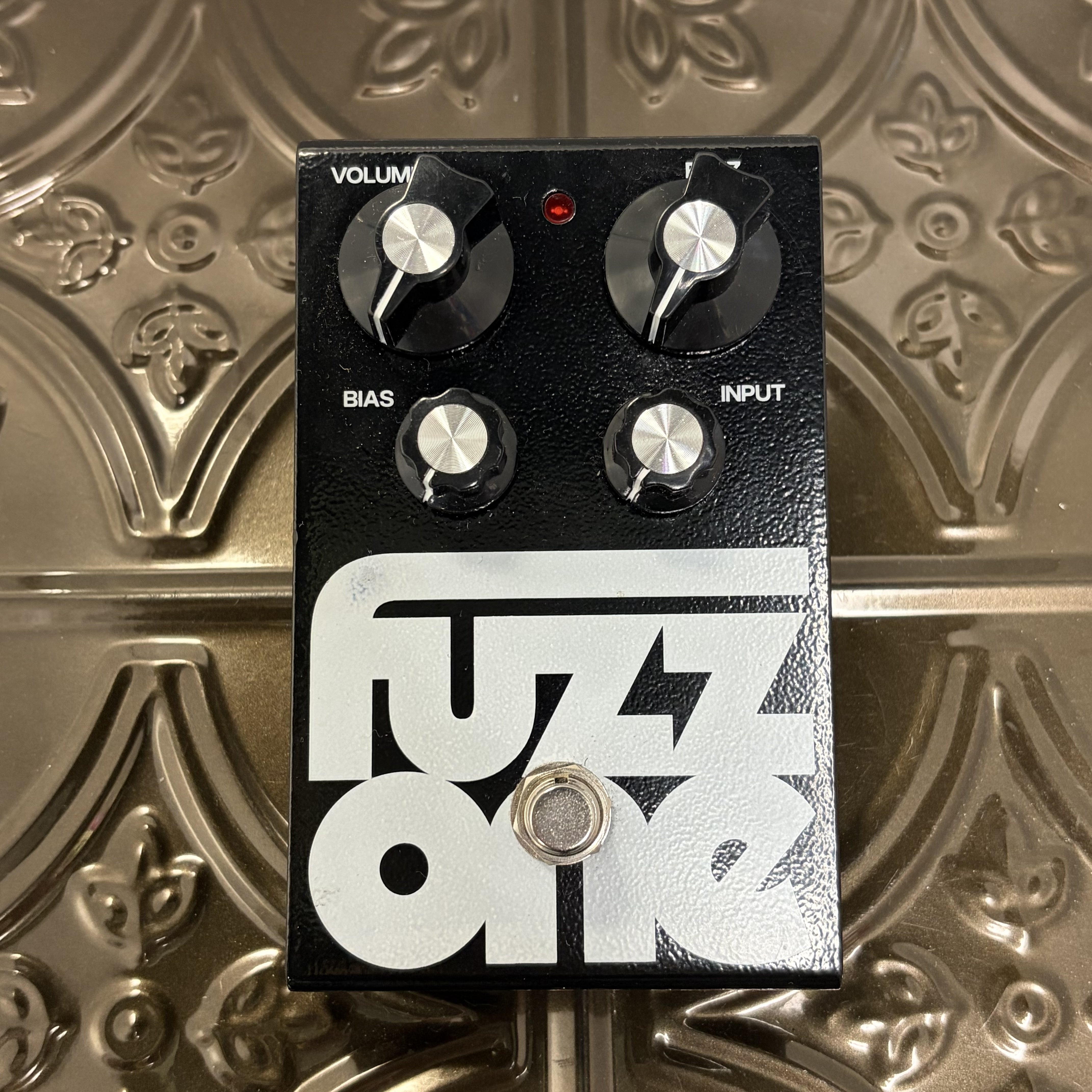 Used Mayasonic Fuzz One (w/ Box)