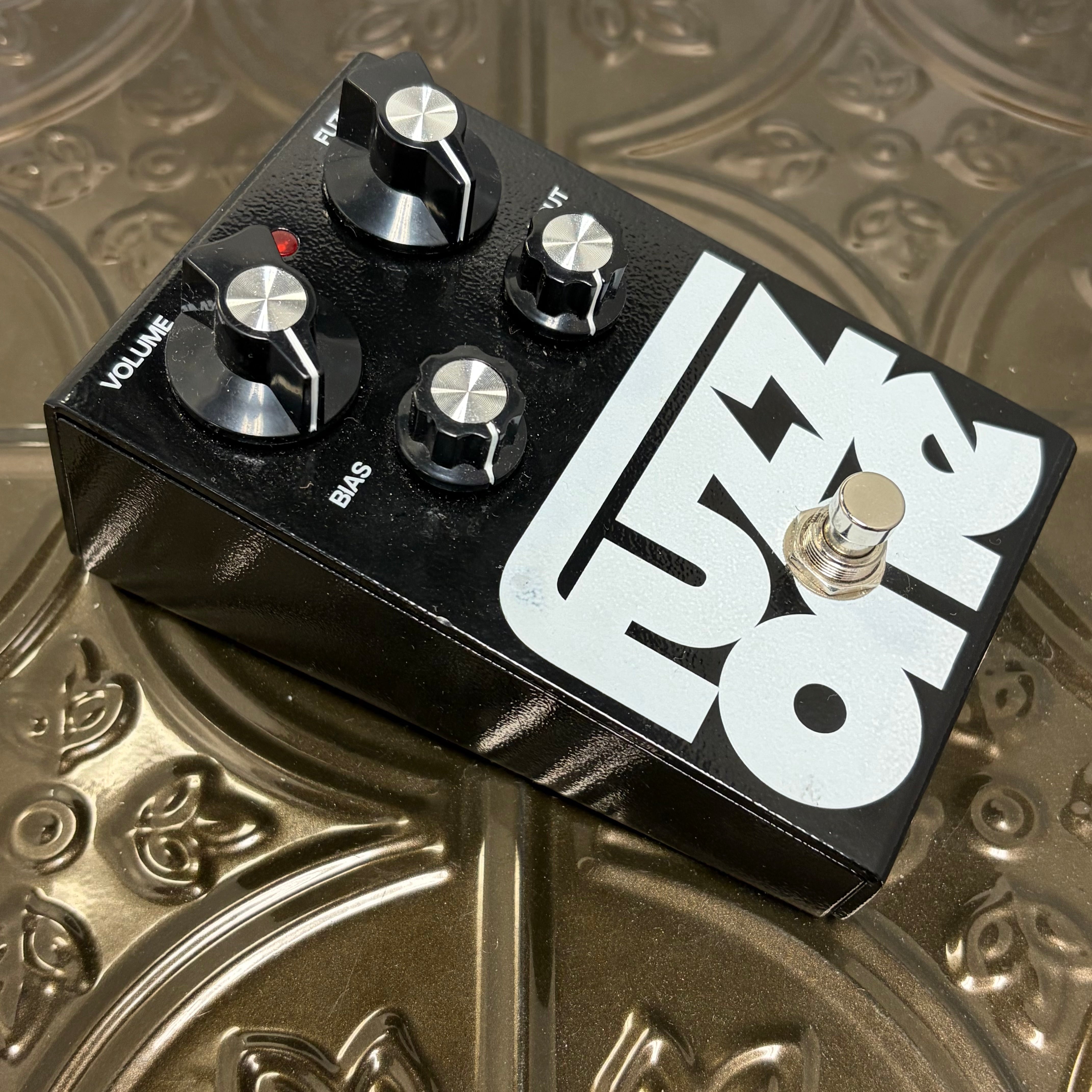 Used Mayasonic Fuzz One (w/ Box)