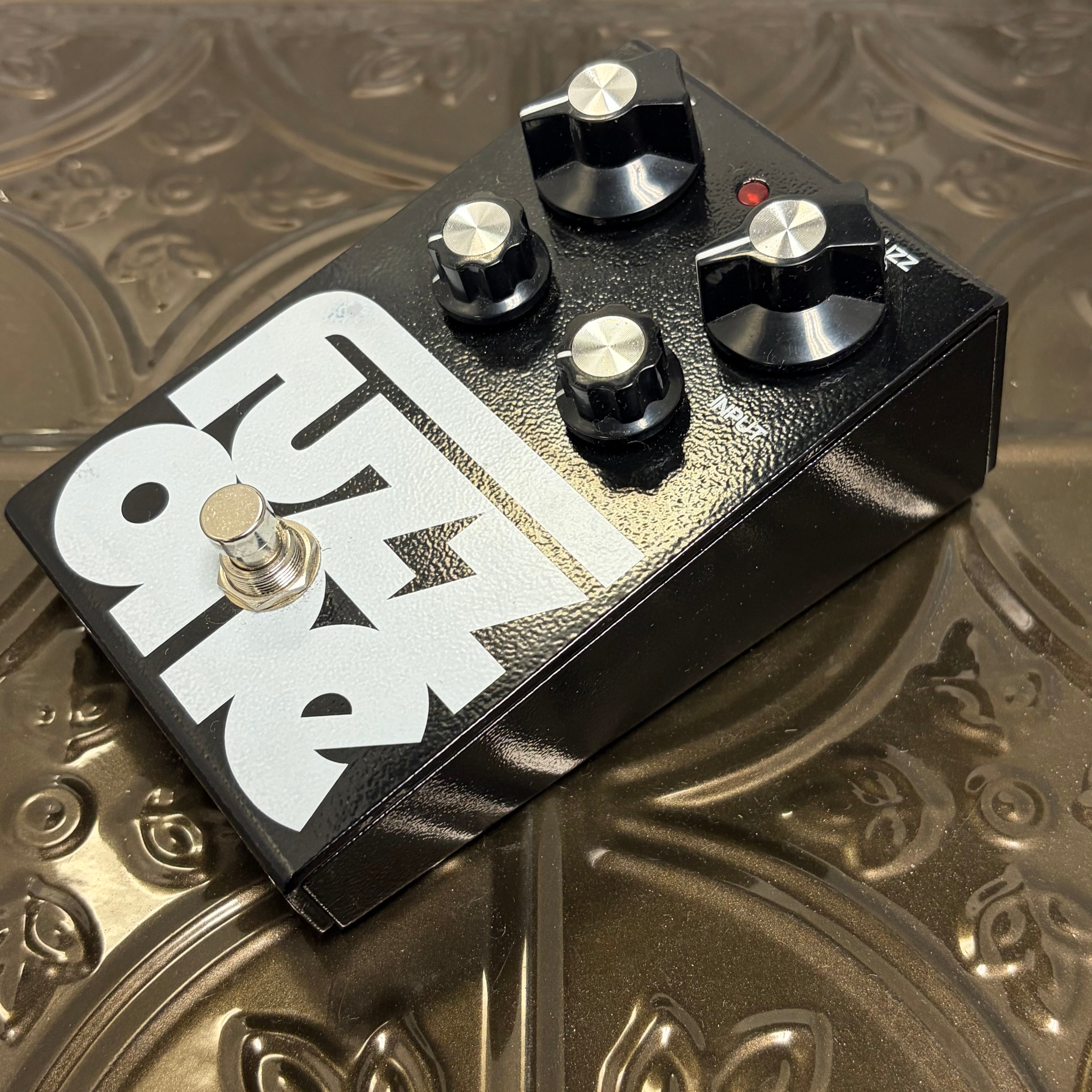Used Mayasonic Fuzz One (w/ Box)