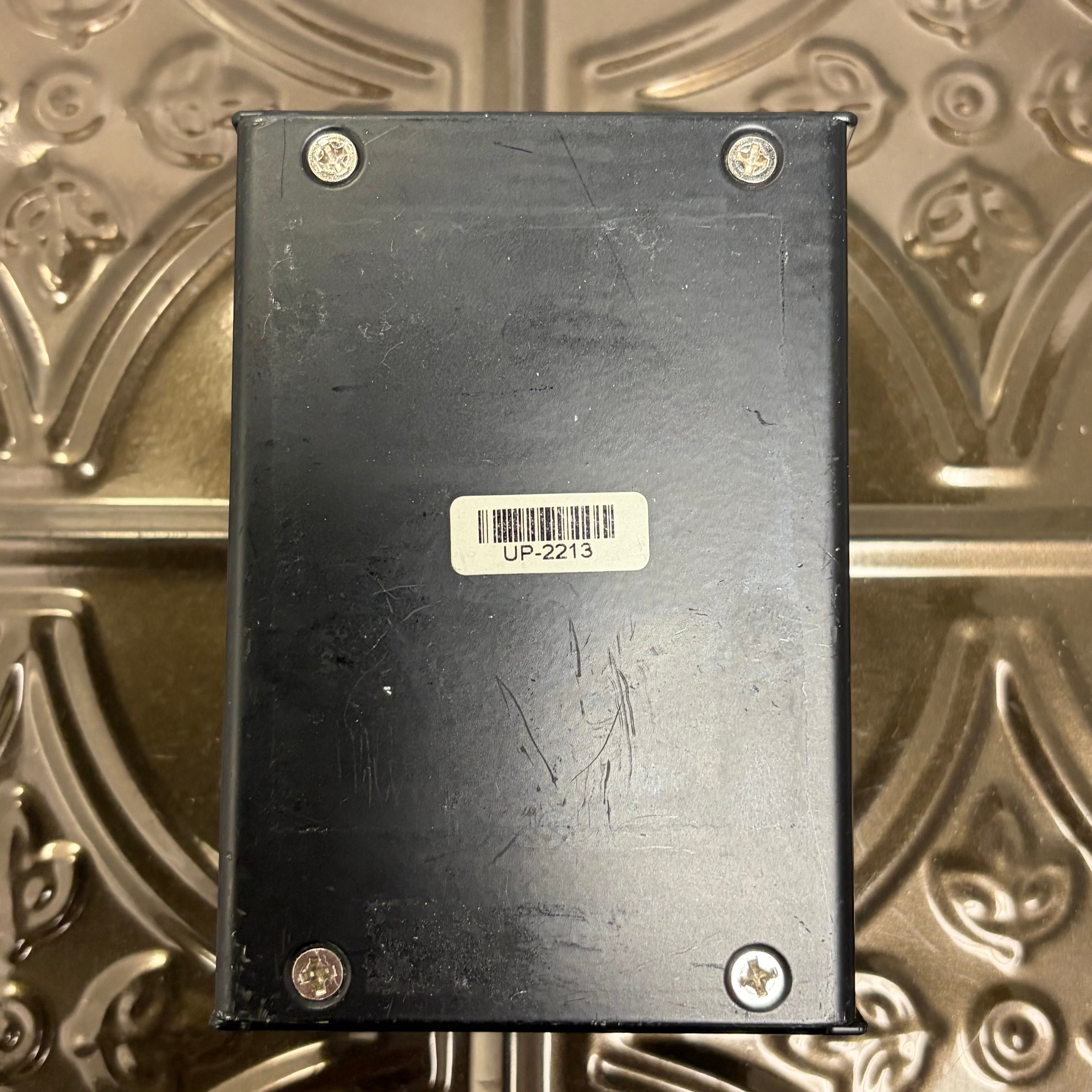 Used Vertex Ultra-Phonix HRM Overdrive