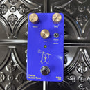 Used Harby Pedals Noble Tone Overdrive w/box