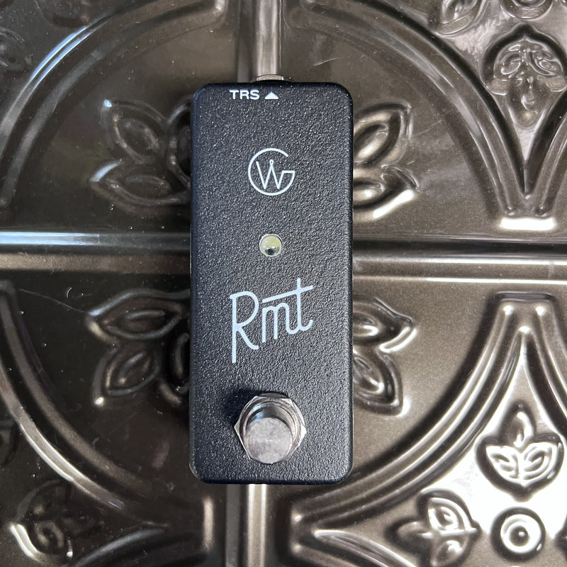 Used Goodwood Audio RMT