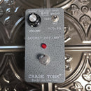 Used Chase Tone Secret Preamp w/velcro
