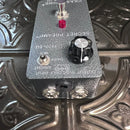 Used Chase Tone Secret Preamp w/velcro