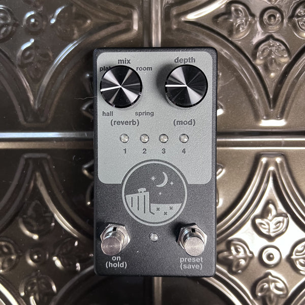 Used Native Audio Ghost Ridge