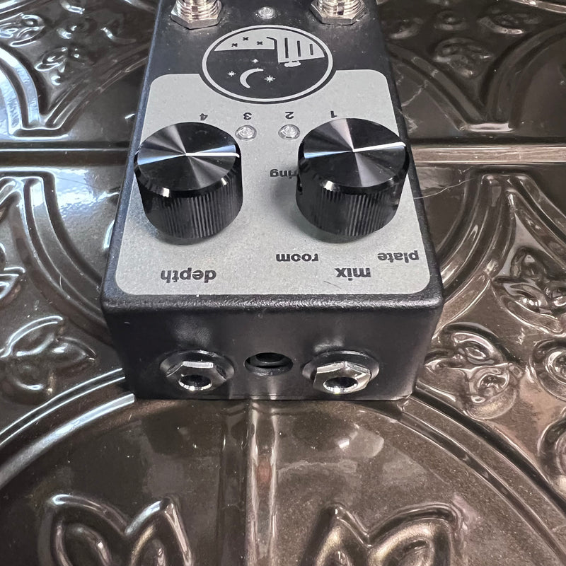 Used Native Audio Ghost Ridge