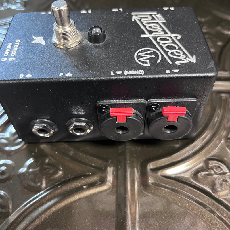 Used Goodwood Audio The TX Interfacer