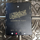 Used Goodwood Audio The TX Underfacer