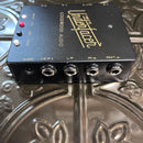 Used Goodwood Audio The TX Underfacer