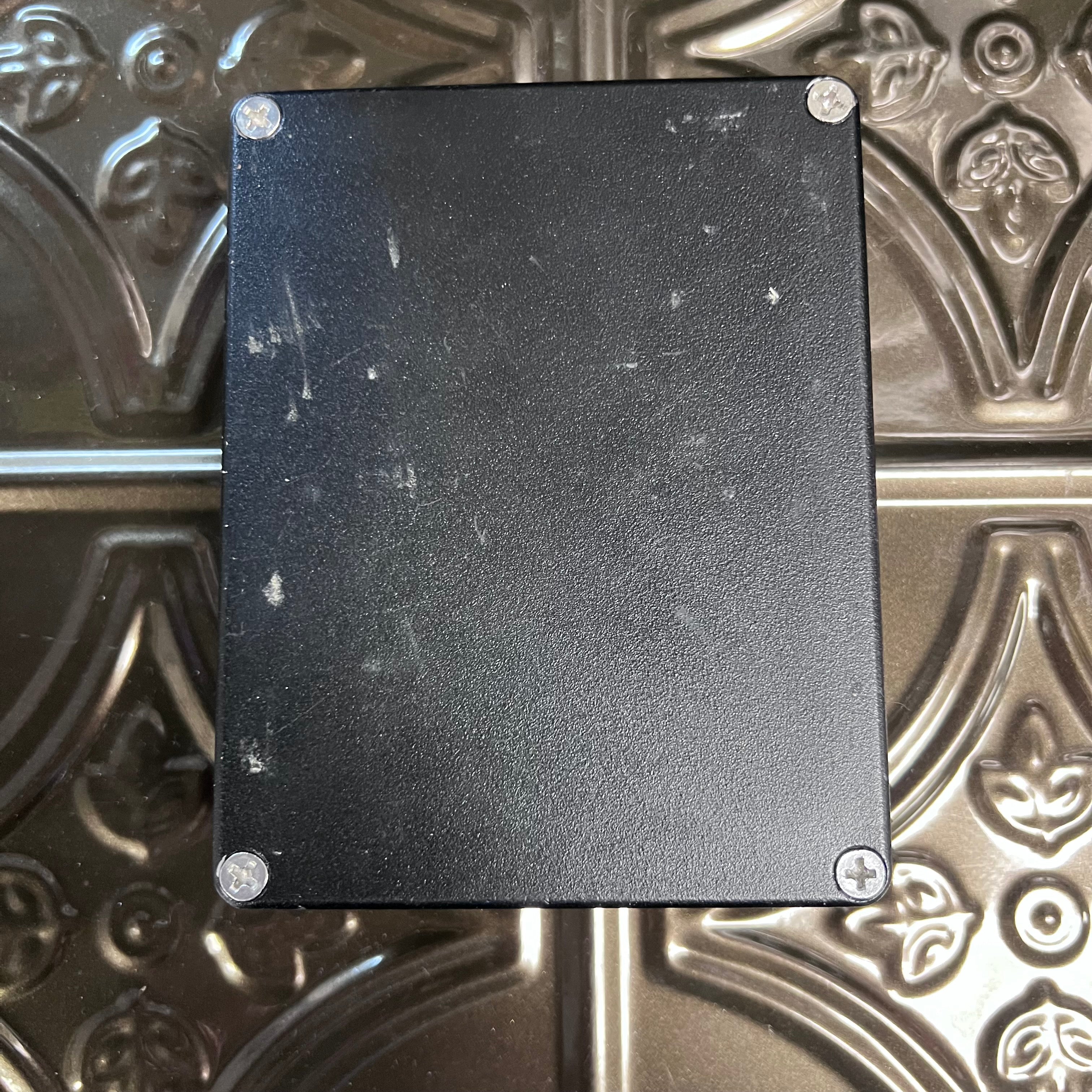 Used Goodwood Audio The TX Underfacer