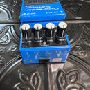 Used Boss CS-3 Ultra Plus Mod