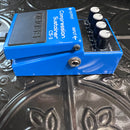 Used Boss CS-3 Ultra Plus Mod