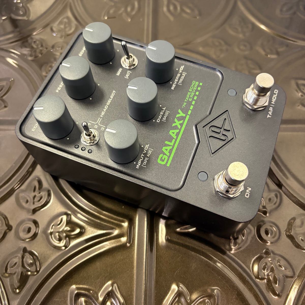 Used Universal Audio Galaxy '74 Tape Echo & Reverb w/box
