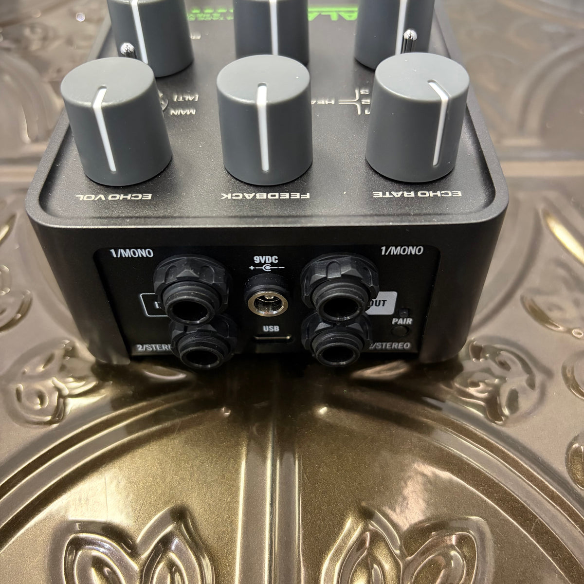 Used Universal Audio Galaxy '74 Tape Echo & Reverb w/box
