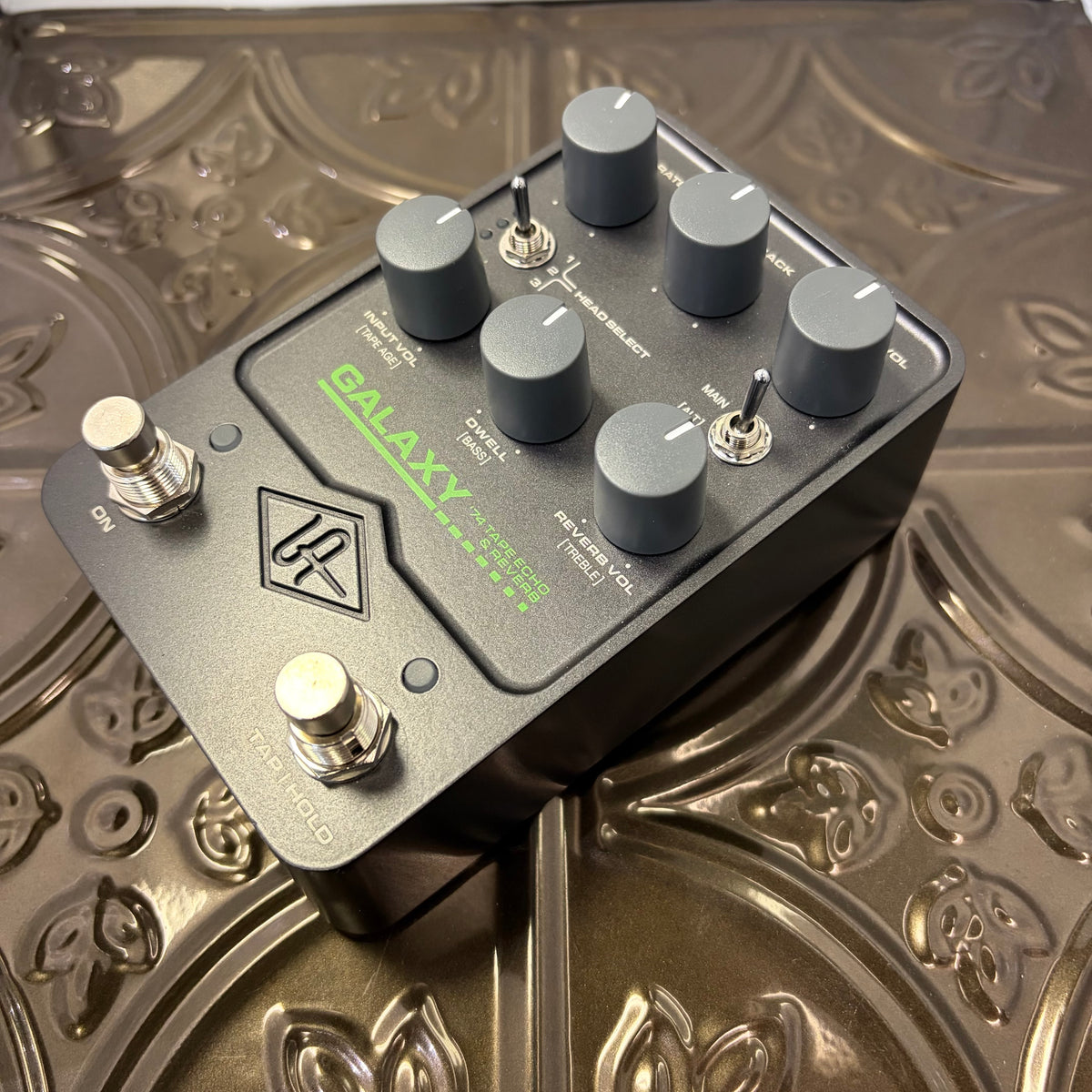 Used Universal Audio Galaxy '74 Tape Echo & Reverb w/box
