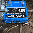 Used Radial Engineering Twin City ABY
