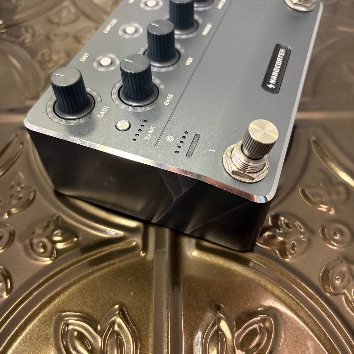 Used Neural DSP Nano Cortex