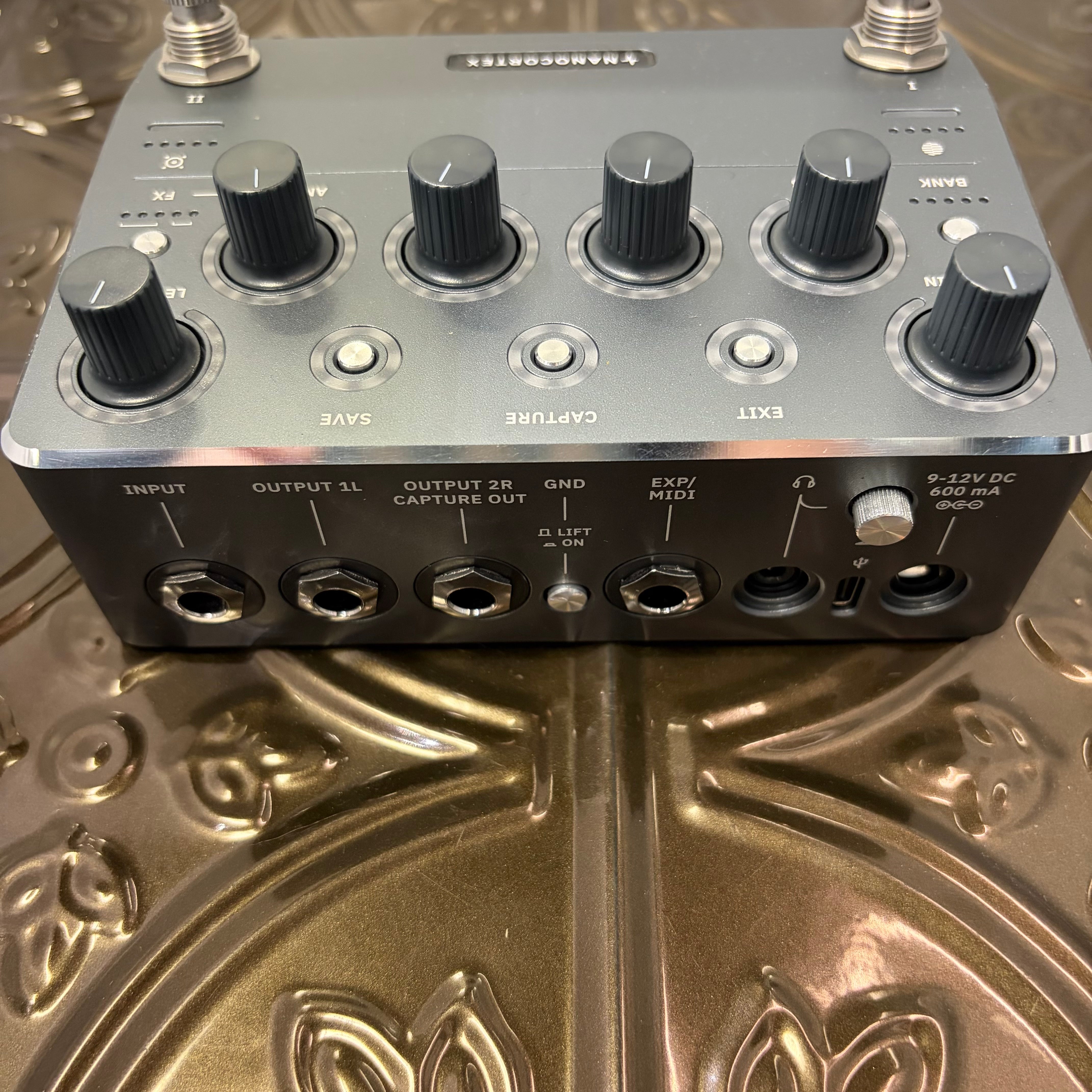 Used Neural DSP Nano Cortex