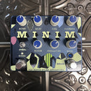 Used Old Blood Noise Endeavors Minim
