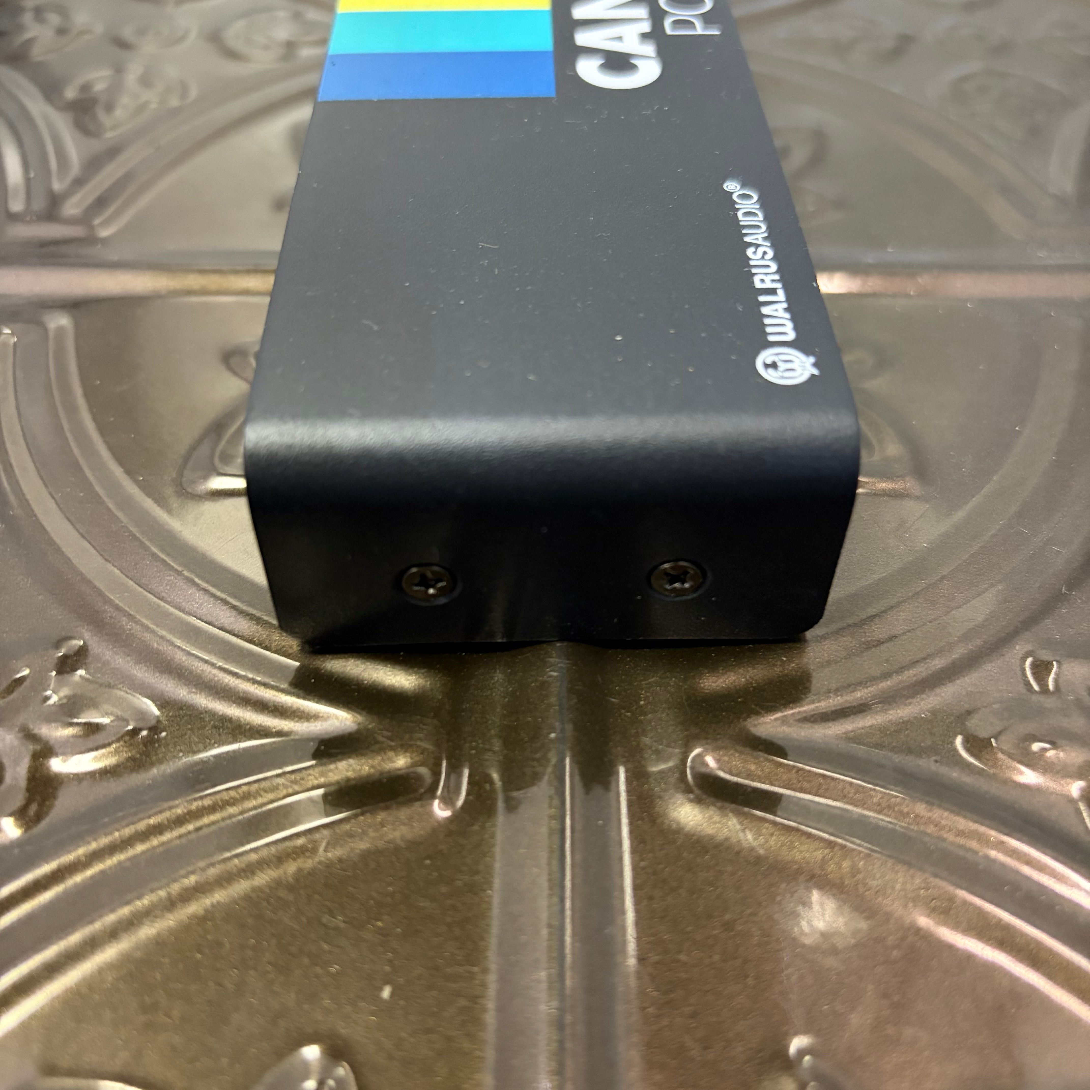 Used Walrus Audio Canvas 5 Power Supply