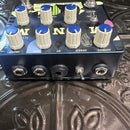 Used Old Blood Noise Endeavors Minim