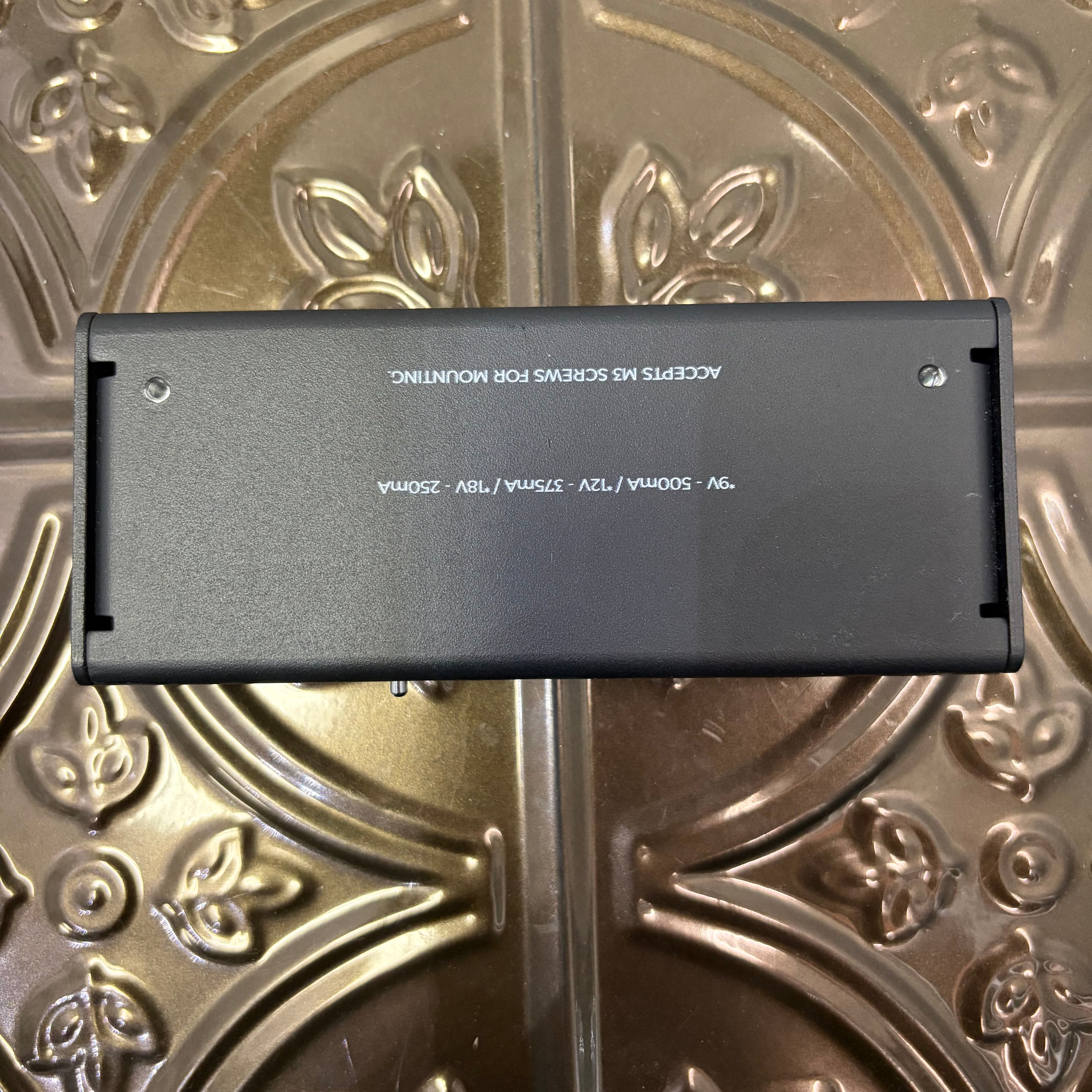 Used Walrus Audio Canvas 5 Power Supply