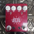 JHS Ruby Red Butch Walker Signature Used