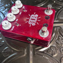 JHS Ruby Red Butch Walker Signature Used