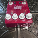 JHS Ruby Red Butch Walker Signature Used