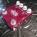 JHS Ruby Red Butch Walker Signature Used