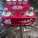 JHS Ruby Red Butch Walker Signature Used