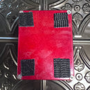 JHS Ruby Red Butch Walker Signature Used