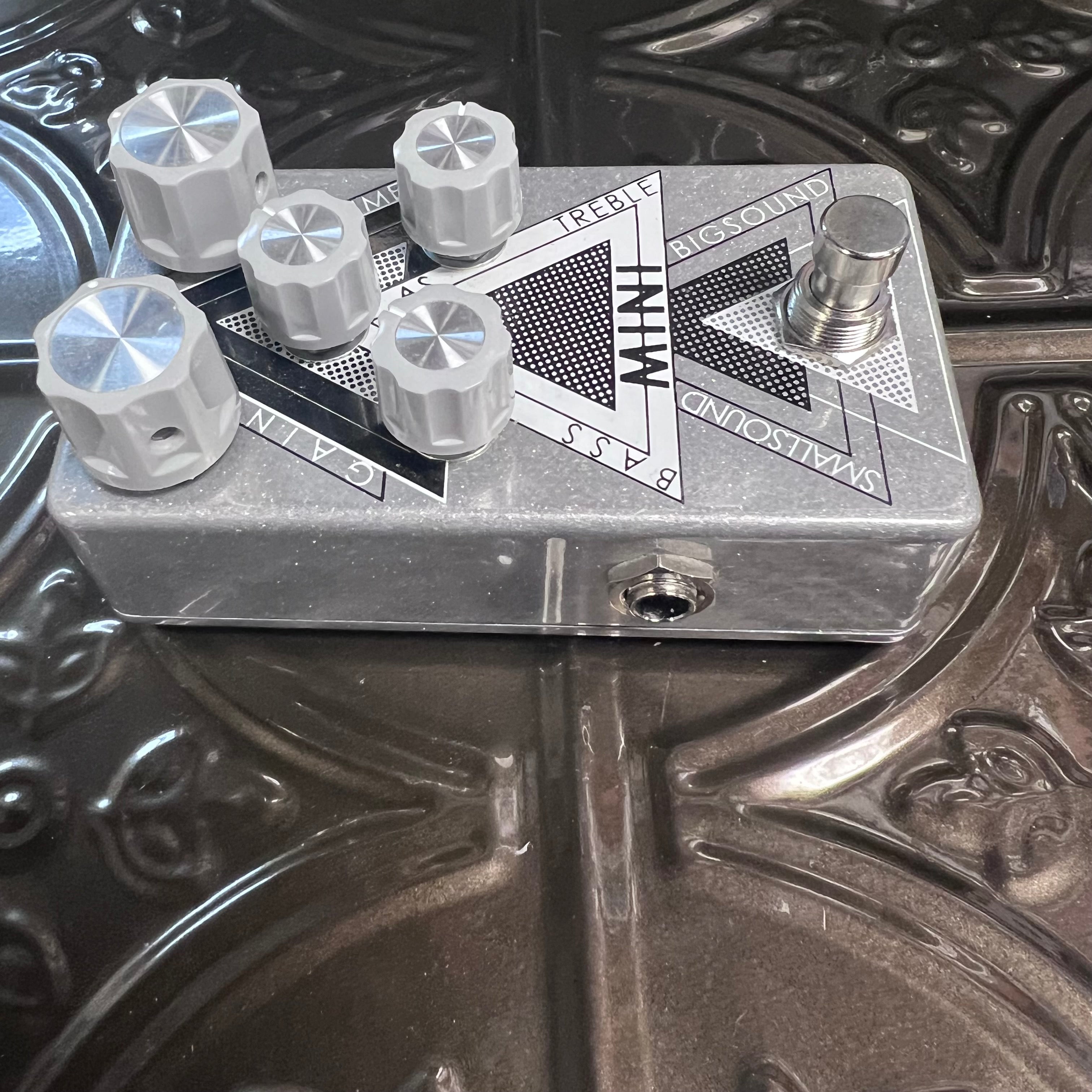 Used Smallsound/Bigsound Mini