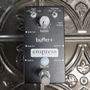 Used Empress Effects Buffer+
