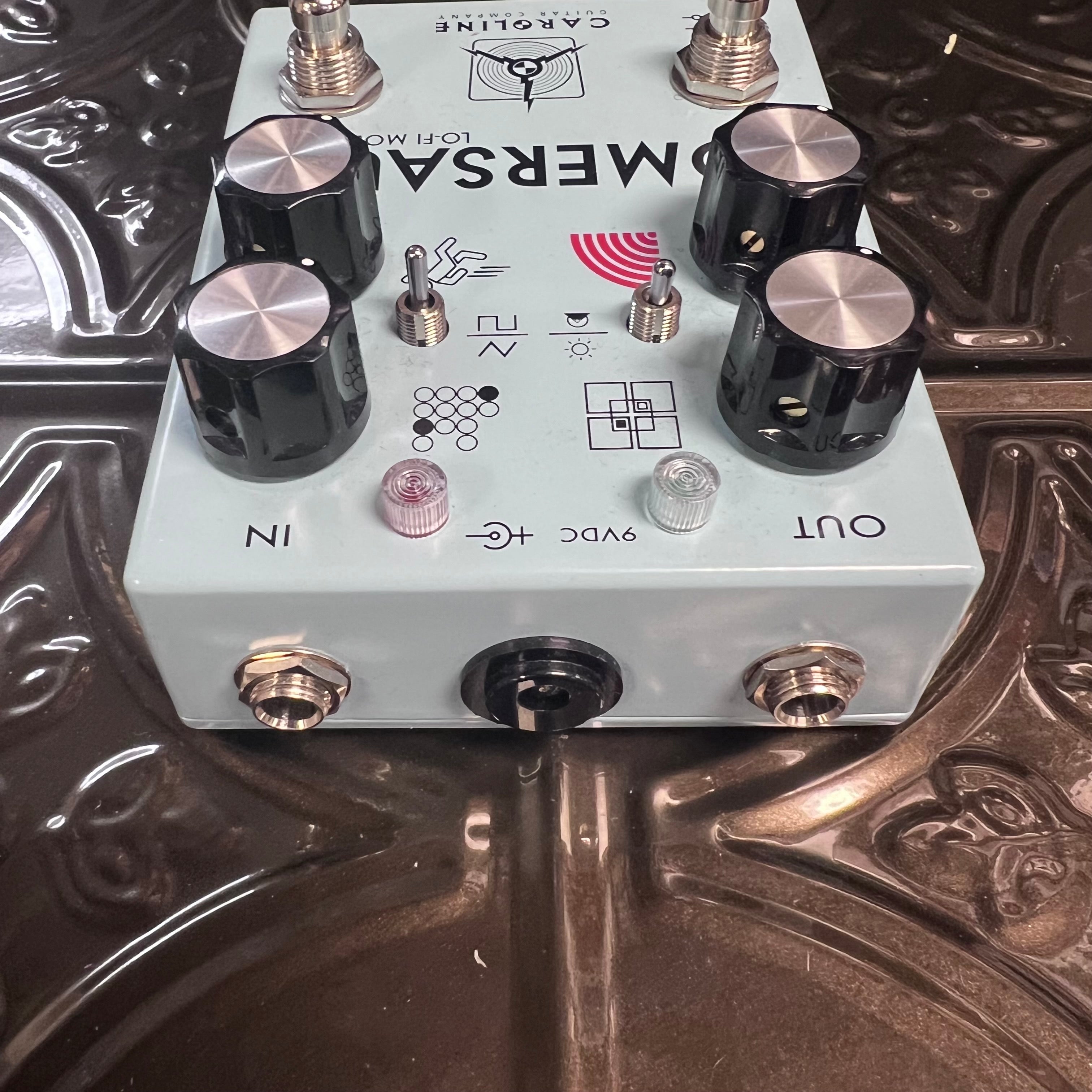 Used Caroline Somersault Lo-Fi Modulator (velcro)