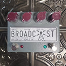 Used Hudson Electronics Broadcast (velcro)