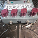 Used Hudson Electronics Broadcast (velcro)
