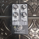 Used EarthQuaker Devices Terminal
