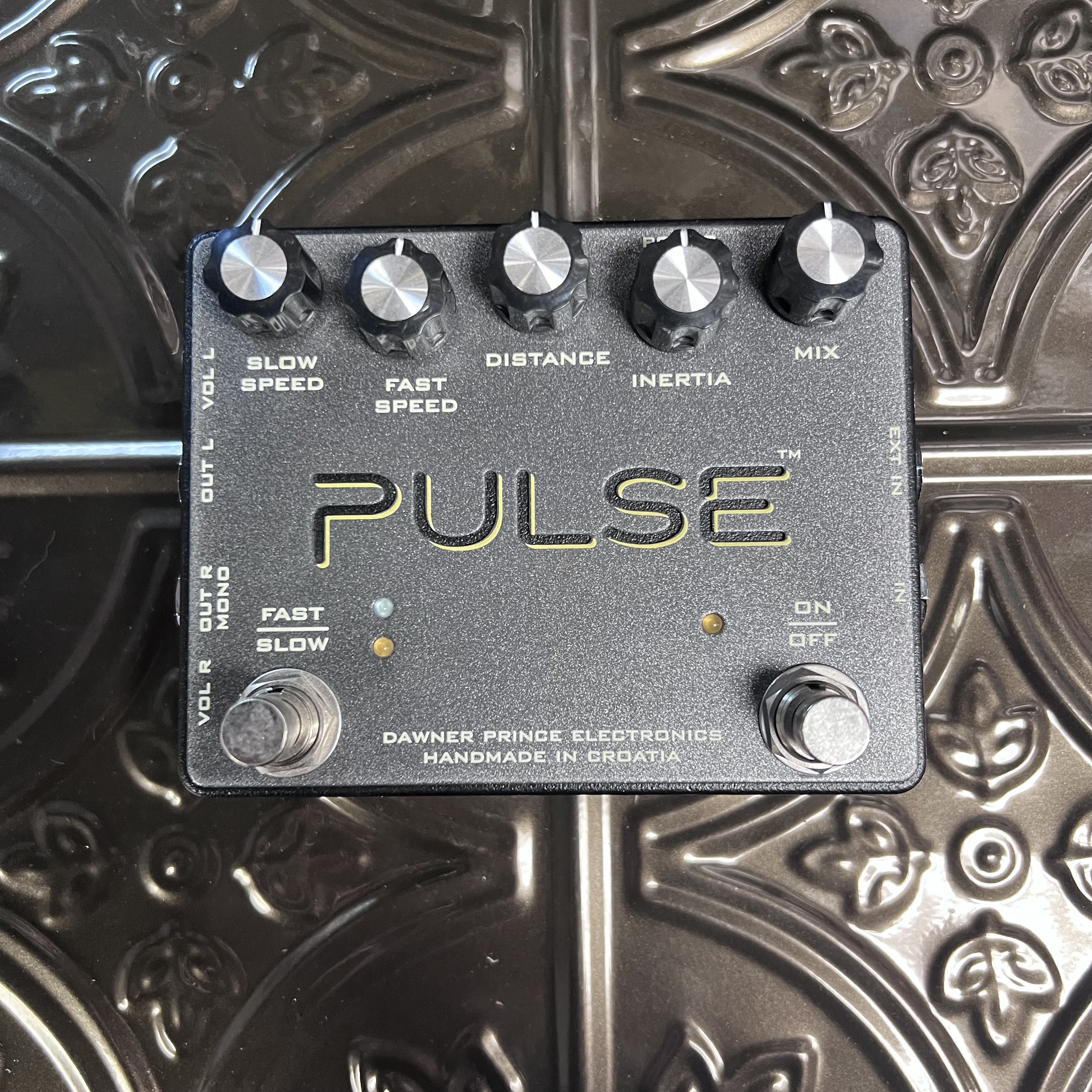 Used Dawner Prince Pulse