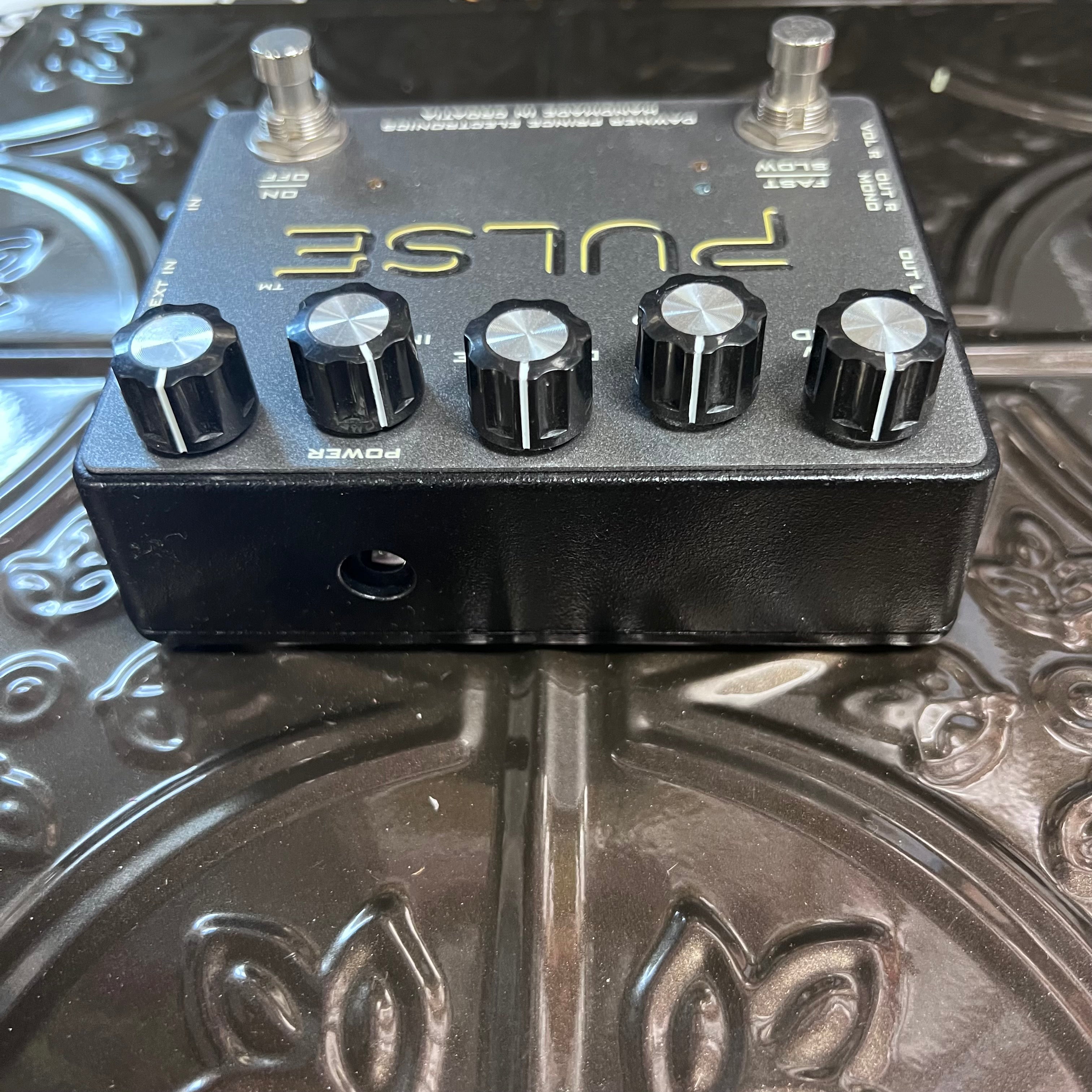 Used Dawner Prince Pulse